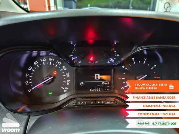 CITROEN C3 Aircross 1 s. C3 Aircross PureTech ...