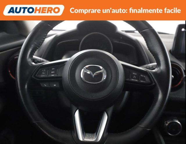 MAZDA CX-3 1.5L Skyactiv-D Evolve