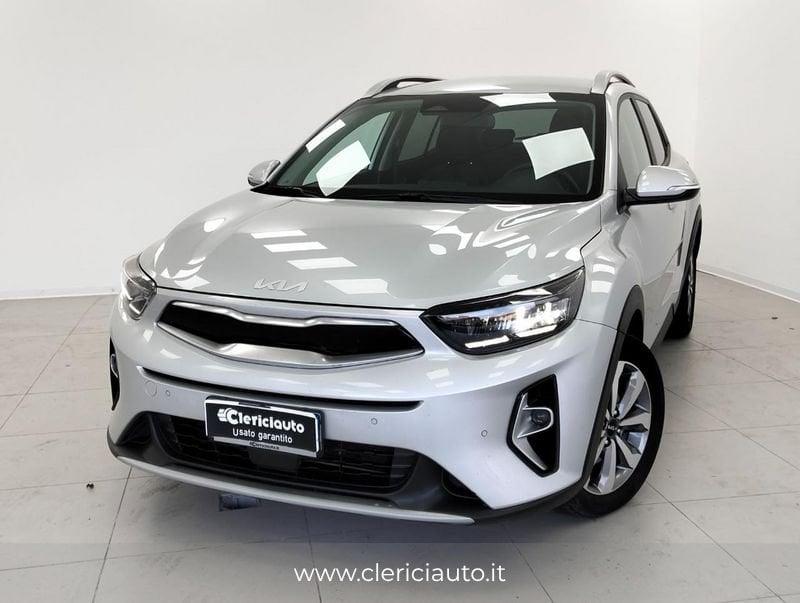 Kia Stonic 1.2 DPI ECO GPL Style