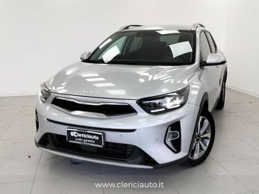 Kia Stonic 1.2 DPI ECO GPL Style