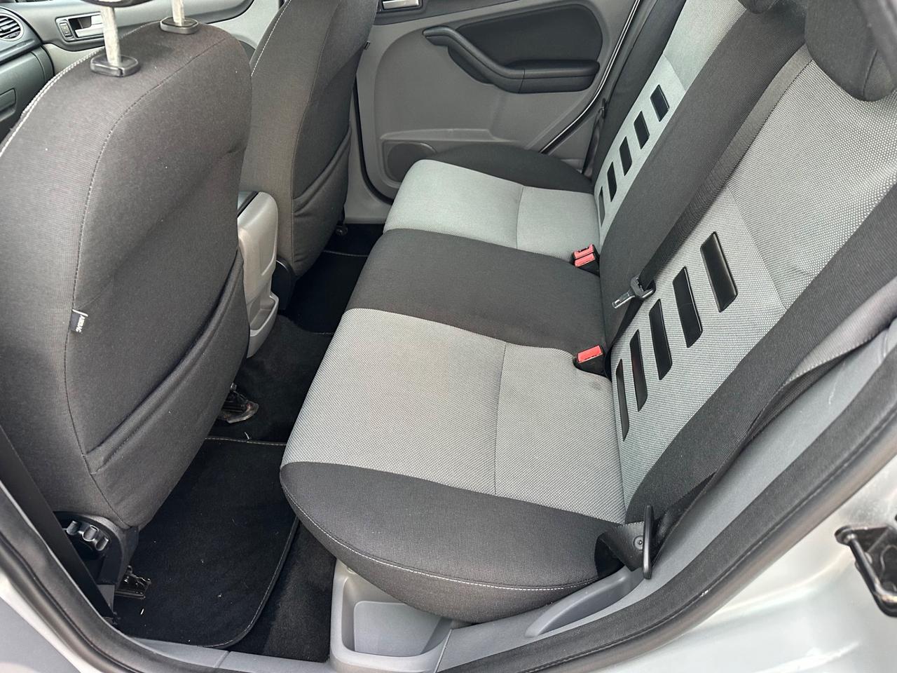 Ford Focus 2009 2.0 (145CV) GPL DI SERIE TITANIUM