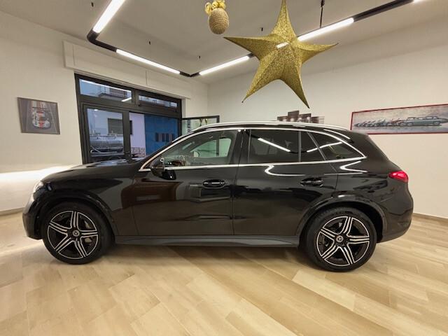 Mercedes-benz GLC 220 d 4Matic Mild Hybrid AMG Premium