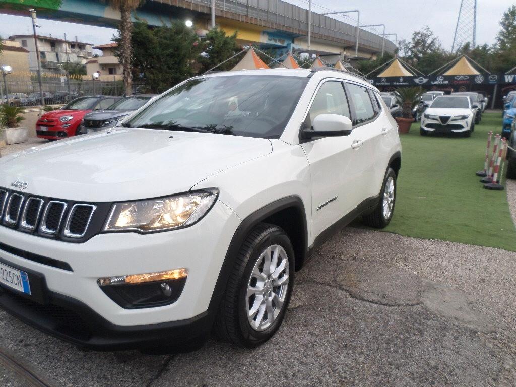 Jeep Compass 1.6 Multijet II 2WD Business