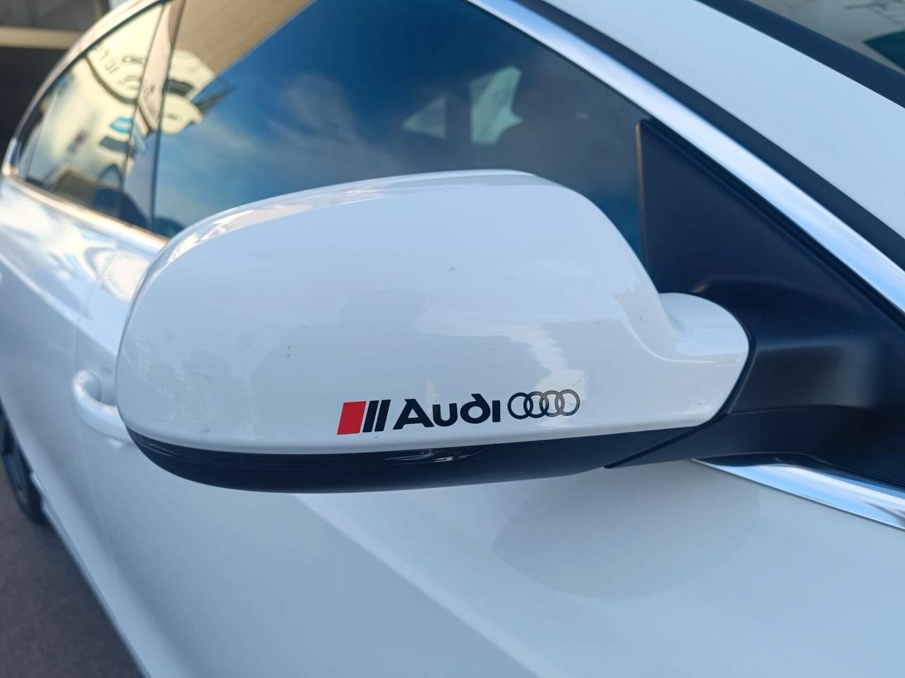 Audi A5 SPB 2.0 TDI 143 CV S Line multitronic Advanced