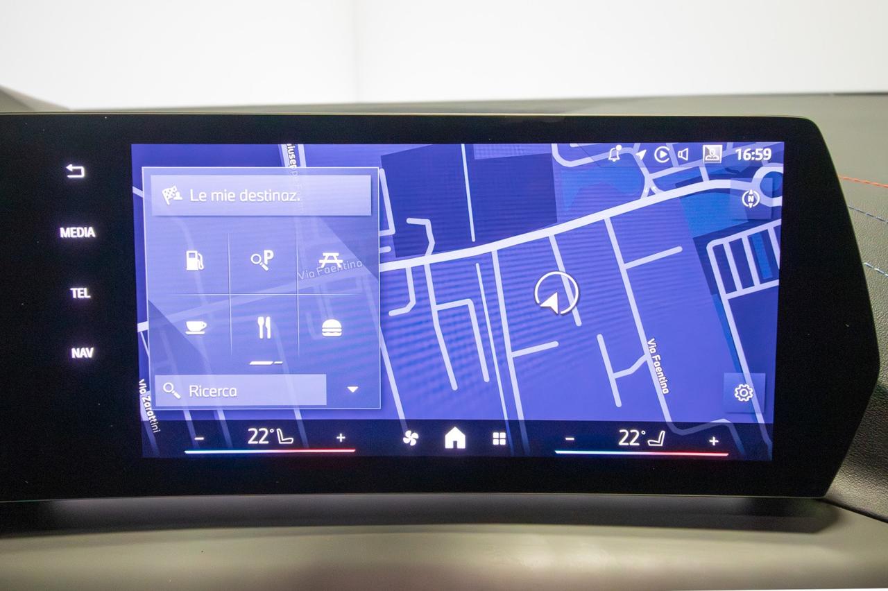 Bmw 118 D Msport Pro Auto 150cv