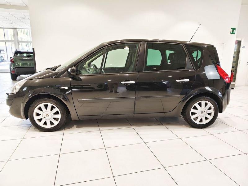 Renault Scénic Scenic 1.5 dci Serie Speciale xception 85cv*SUPERPREZZO*