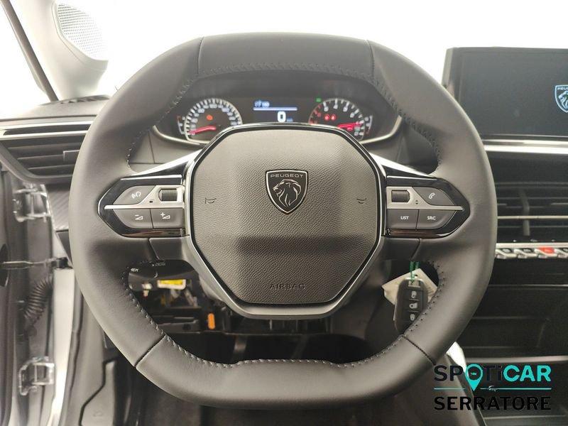 Peugeot 208 NUOVA 1.2 puretech Style s&s 100cv
