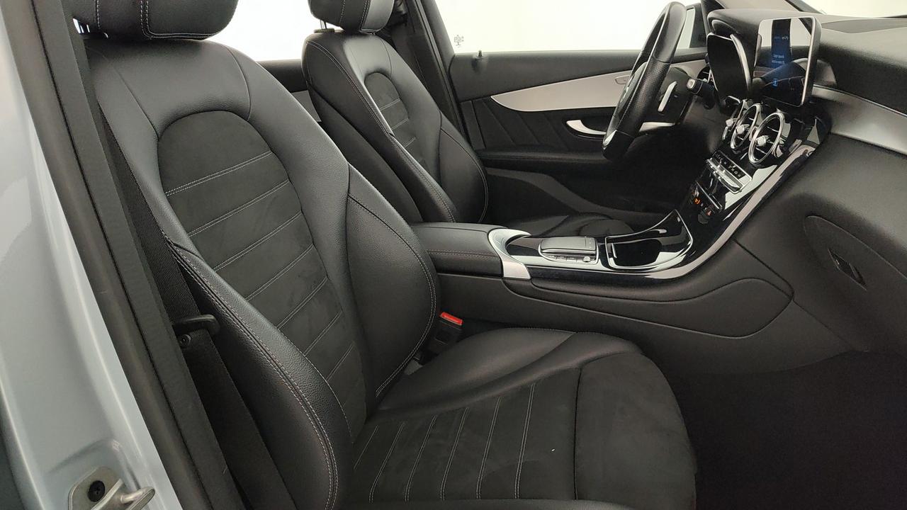 Mercedes-Benz GLC 220 d Night edition 4matic auto