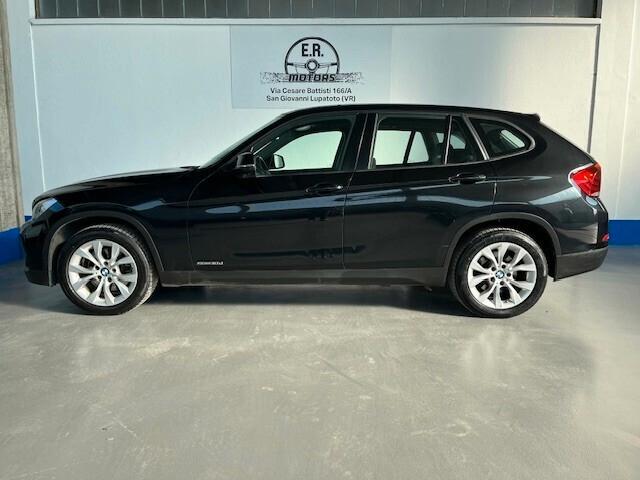 Bmw X1 sDrive18d