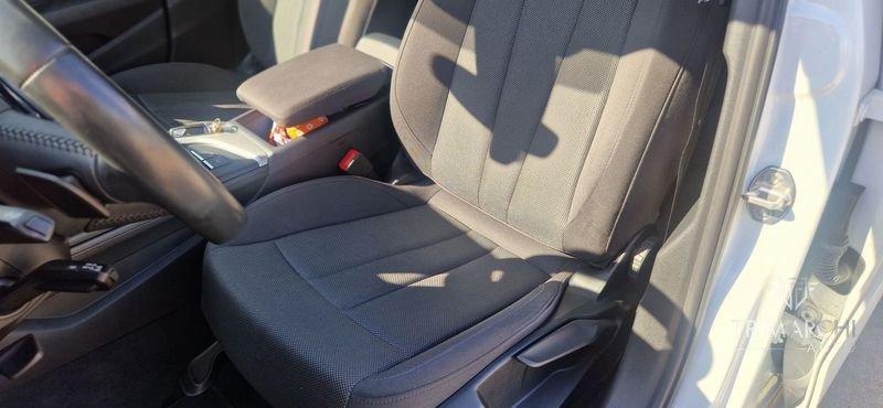 Audi A4 Avant 35 TDI/163 CV S tronic Business Advanced