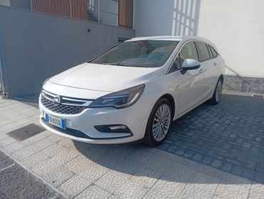 Opel Astra 1.6 CDTi 110CV Start&Stop Sports Tourer Innovation