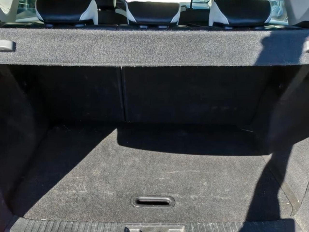 Renault Captur TCe 12V 100 CV GPL Intens