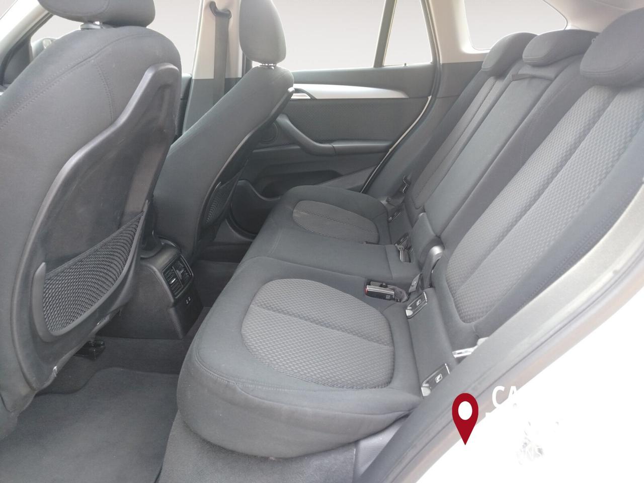 BMW X1 xdrive25e Business Advantage auto