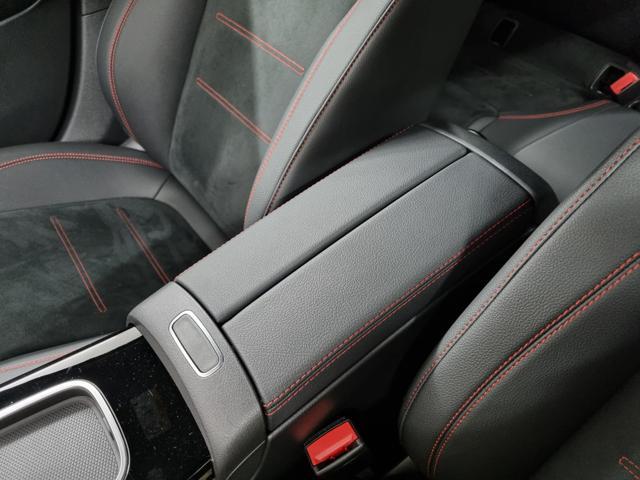 MERCEDES-BENZ A 220 Automatic 4Matic AMG Line Premium 204 CV