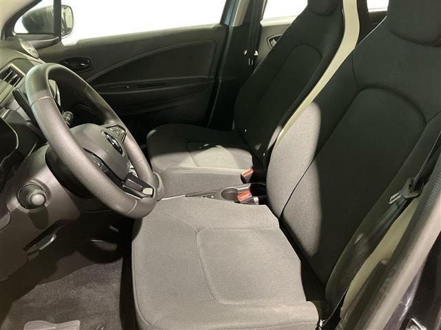 RENAULT ZOE Life R110 e-shifter Omolg N1 Autocarro!