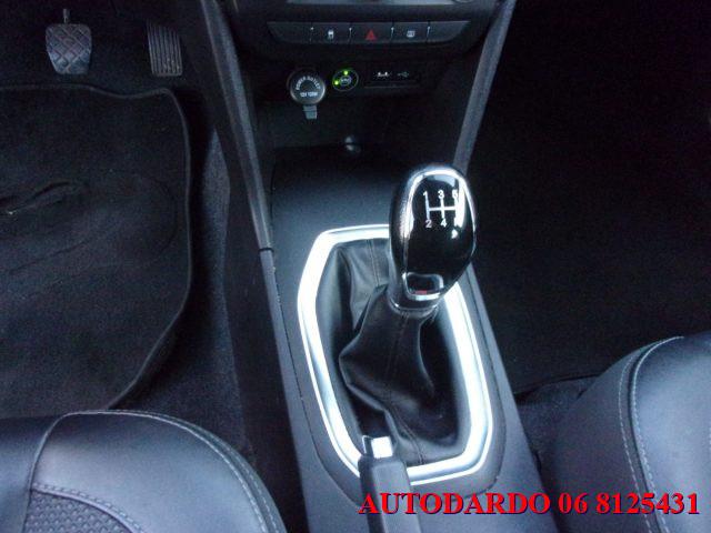 DR MOTOR DR3 1.5 Bi-Fuel GPL