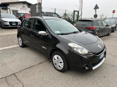 Renault Clio 1.2 16V 5 porte GPL Dynamique