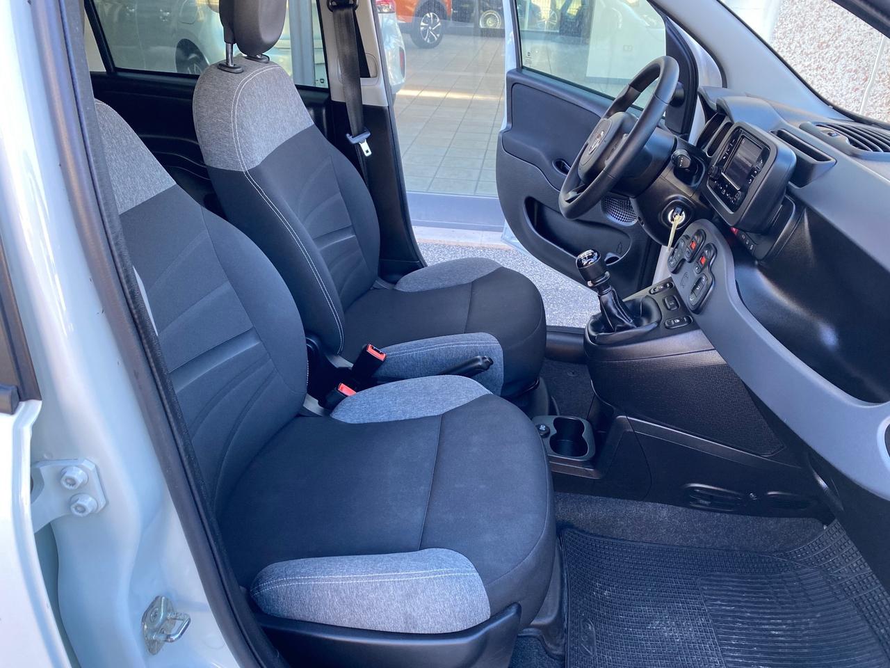 Fiat Panda 1.0 FireFly - 2023