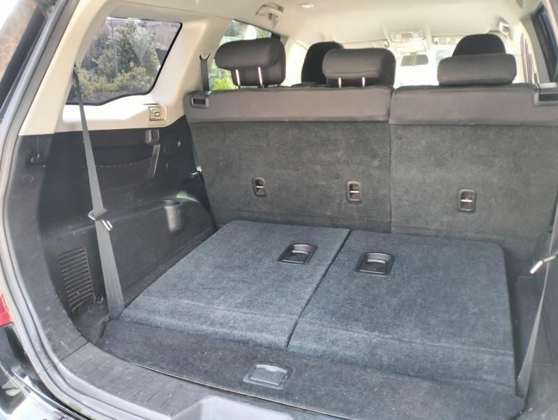 Mahindra XUV500 2.2 16v W6 fwd 7p.ti M1 E6