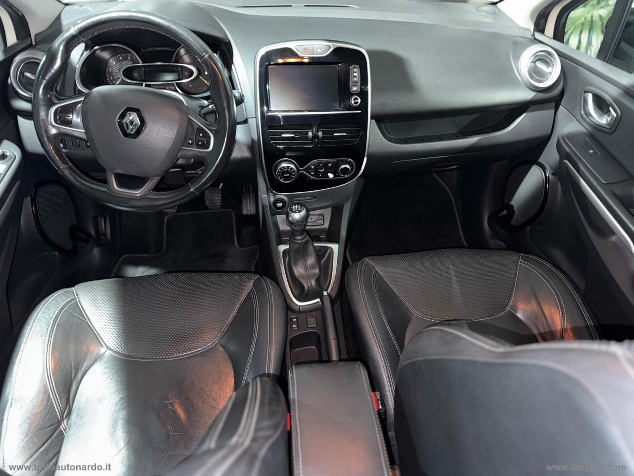 RENAULT Clio dCi 8V 90 CV S&S 5p. Energy Duel2