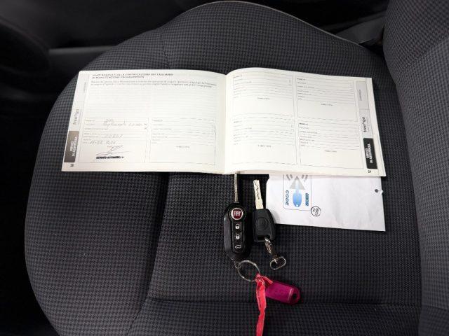 FIAT 500 1.2 Pop Star