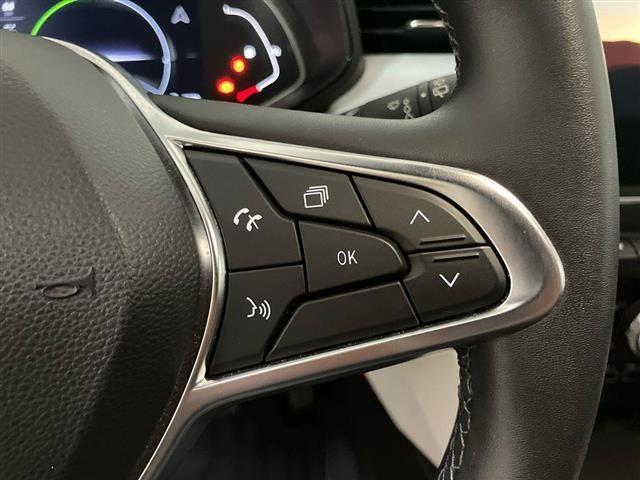 RENAULT Clio 5 Porte 1.6 E-Tech full hybrid 145cv Techno A