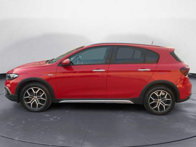 FIAT Tipo 5p 1.0 t3 Cross 100cv