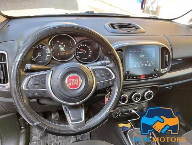 FIAT 500L 1.3 Multijet 95 CV City Cross
