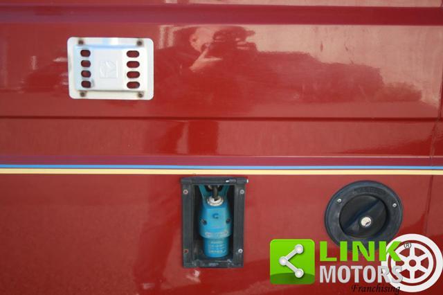 VOLKSWAGEN T3 CALIFORNIA - MOTORE REVISIONATO