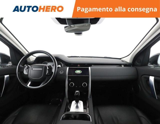 LAND ROVER Discovery Sport 2.0D I4-L.Flw 150 CV AWD Auto S