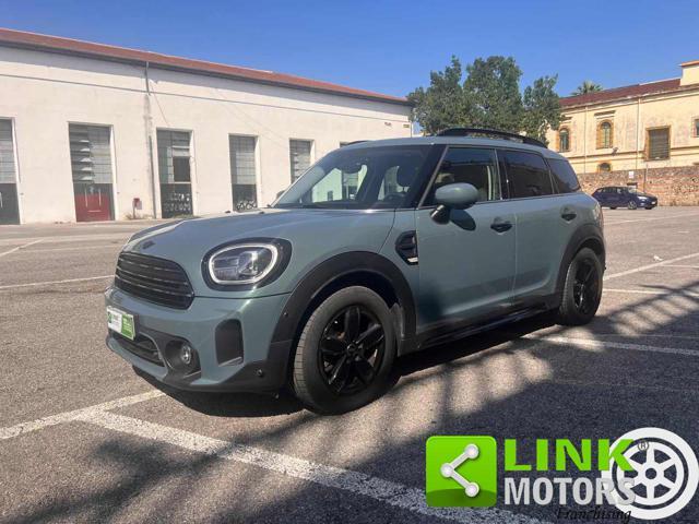 MINI Countryman 1.5 Cooper 'ALL4' Countryman