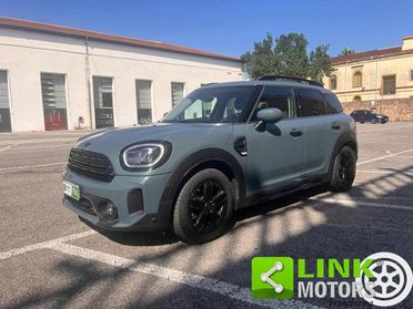 MINI Countryman 1.5 Cooper 'ALL4' Countryman