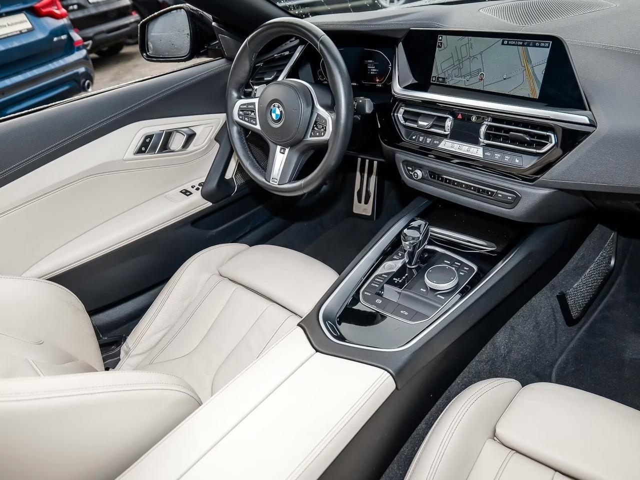 Bmw Z4 sDrive20i Msport