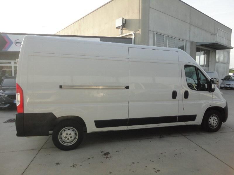 OPEL Movano 5ª serie Movano 35 2.2 BlueHDi 140...