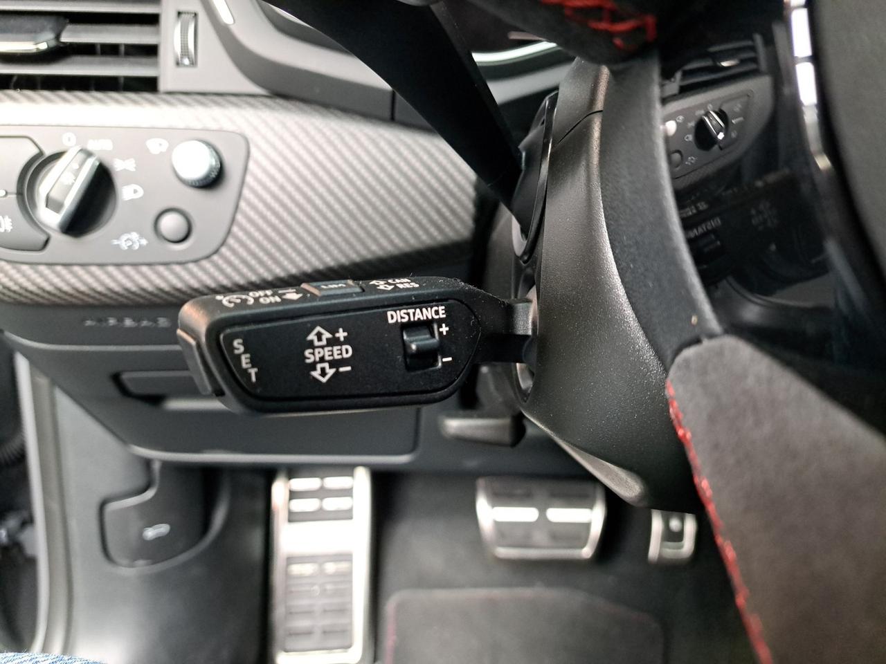 Audi RS5 sportback 2.9 tfsi quattro 450cv tiptronic