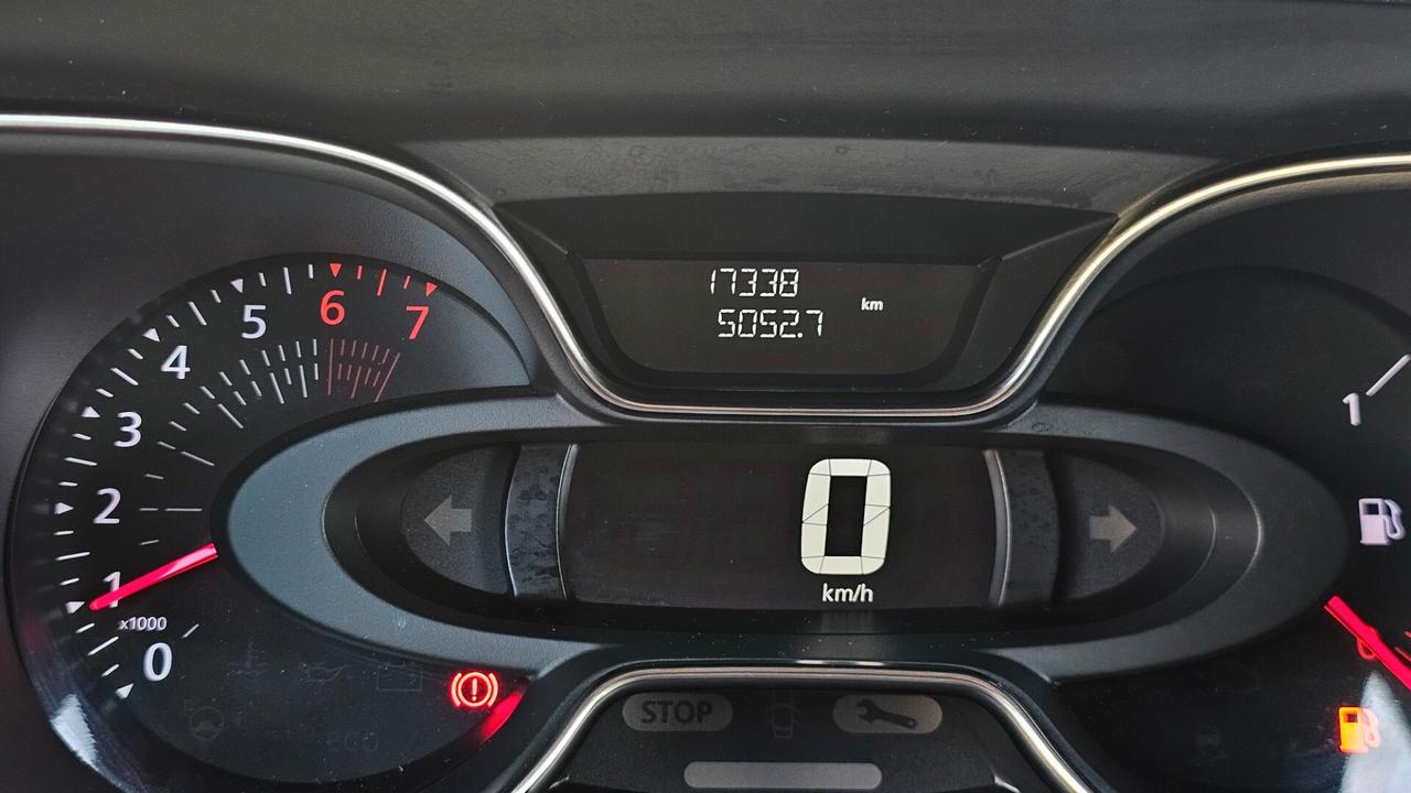 Renault Captur TCe 12V 90 CV Sport Edition2