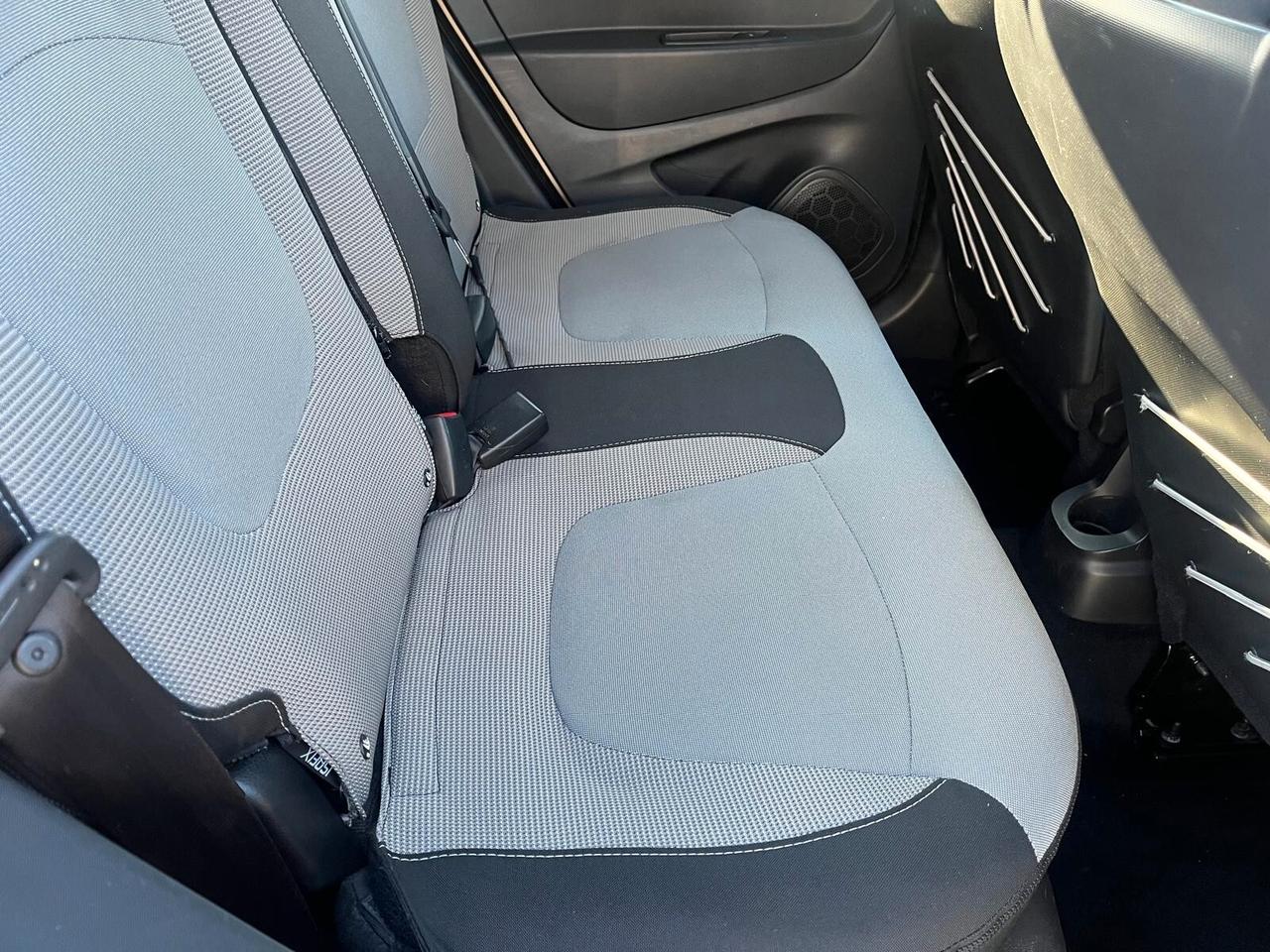 Renault Captur 1.5 dCi 8V 90 CV