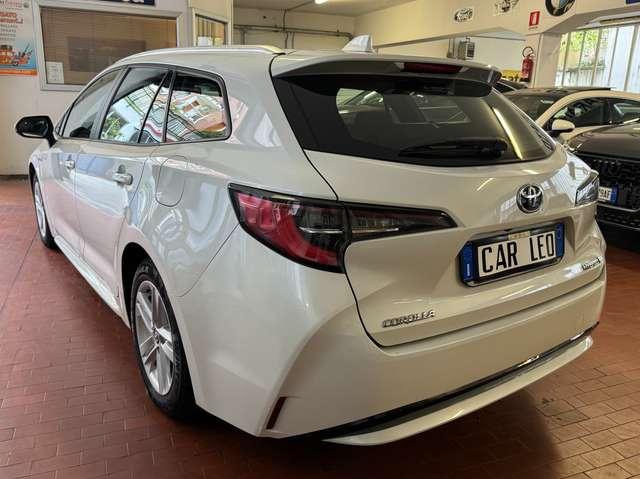 Toyota Corolla Corolla Touring Sports Touring 1.8h business