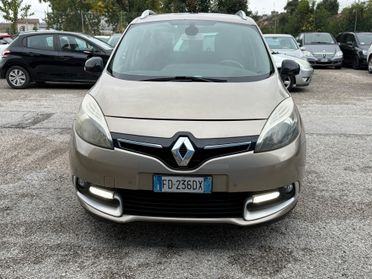 Renault Scenic Scénic XMod dCi 110 CV Start&Stop Energy Bose