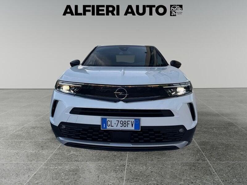 Opel Mokka 1.2 Turbo Benzina 100cv MT6 Ultimate