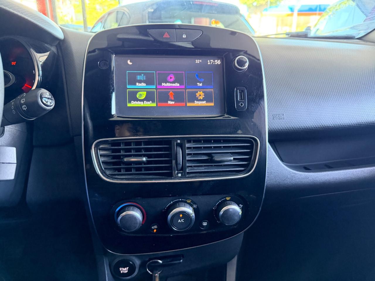 Renault Clio Sporter dCi 8V 90CV Start&Stop Energy Intens
