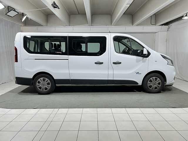 Fiat Talento 1.6 TwinTurbo MJT 145CV PL-TN Combi 12q