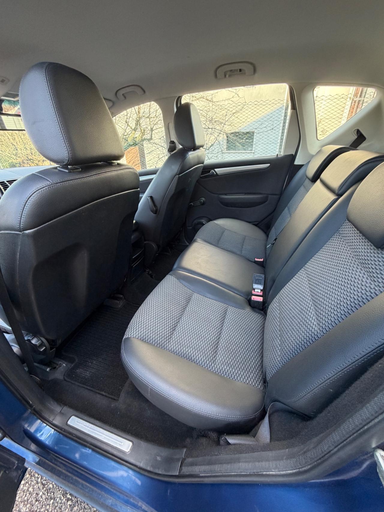 Mercedes-benz A 160 150 Avantgarde