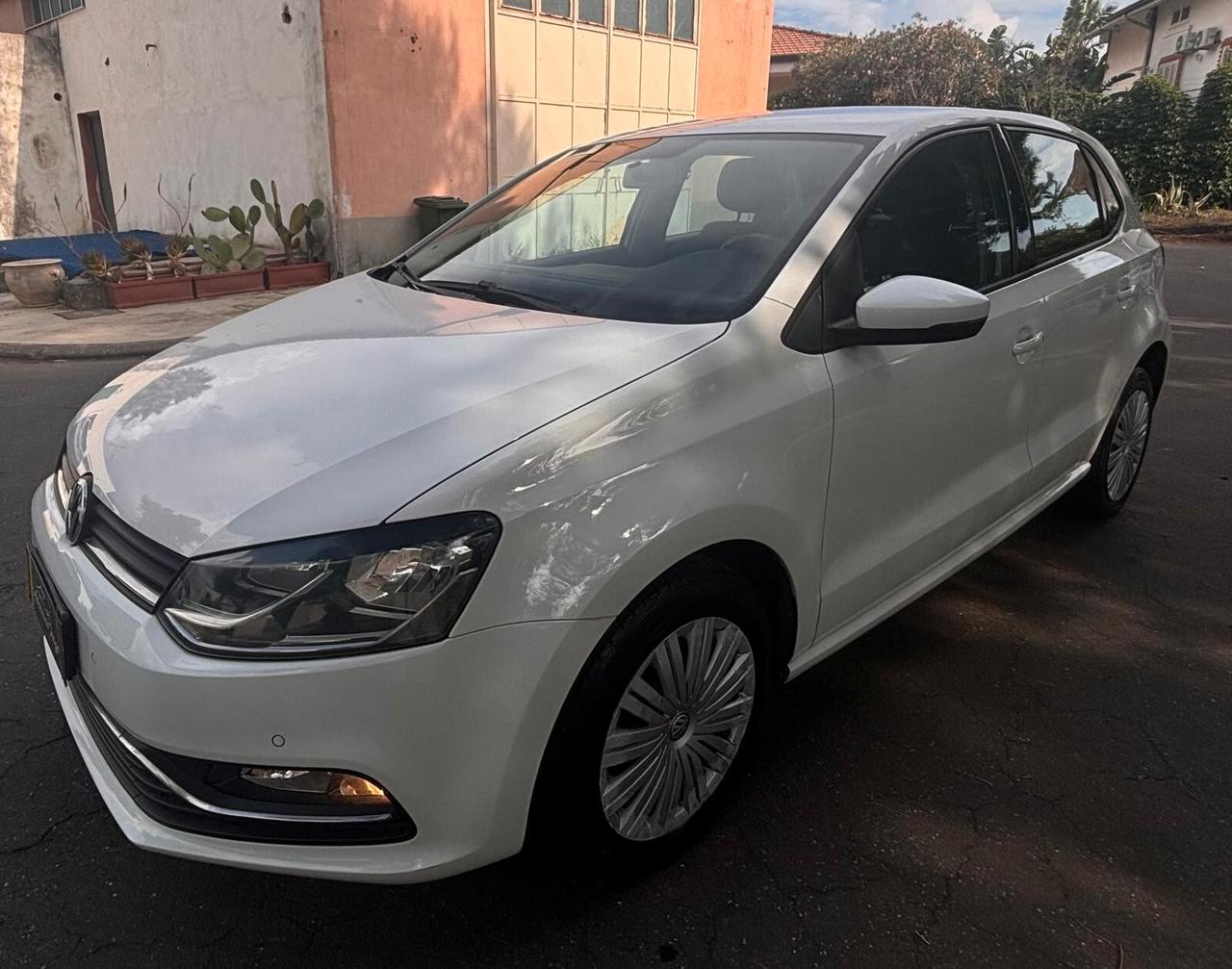 Volkswagen Polo 1.0 MPI 75 CV 5p. Fresh