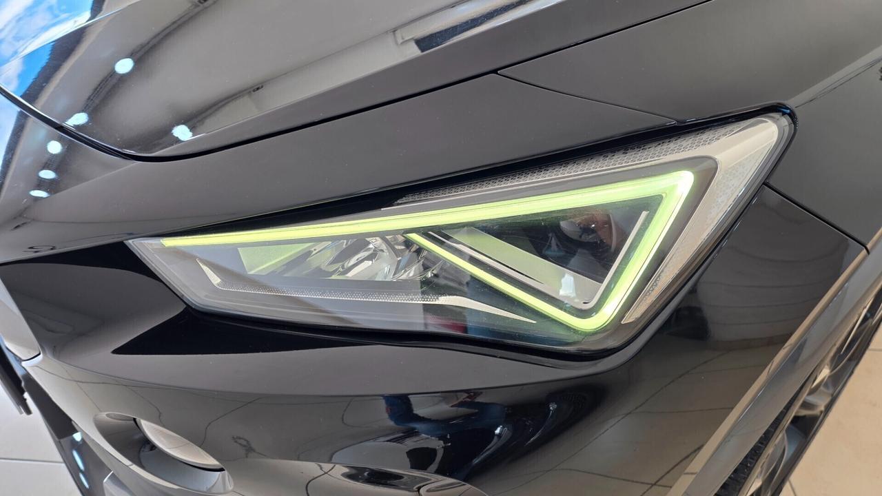 Cupra Formentor 1.5 TSI DSG