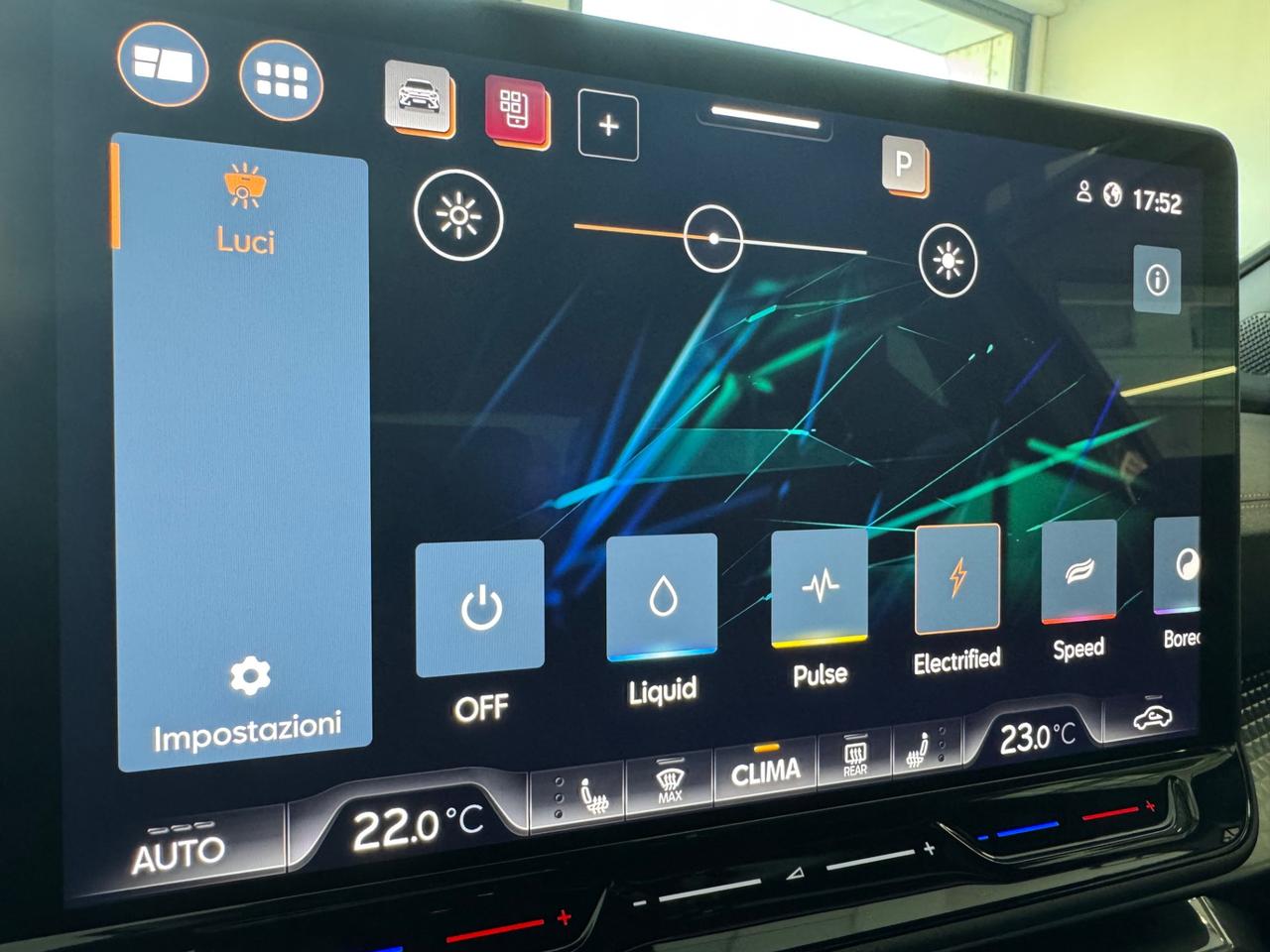 Cupra Formentor 1.5 hybrid 150cv DSG