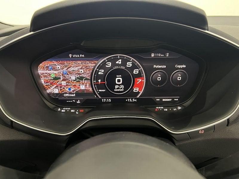 Audi TT TT Roadster 45 TFSI S tronic