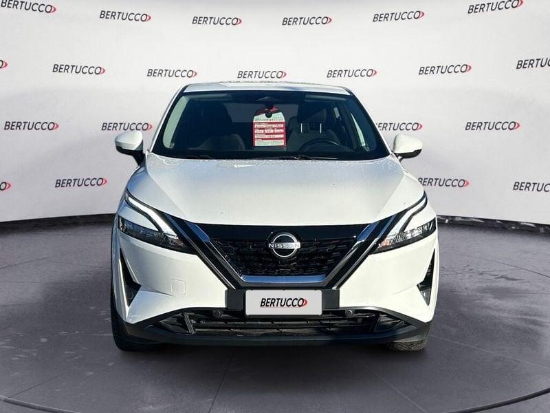 Nissan Qashqai 3ª serie e-Power Acenta