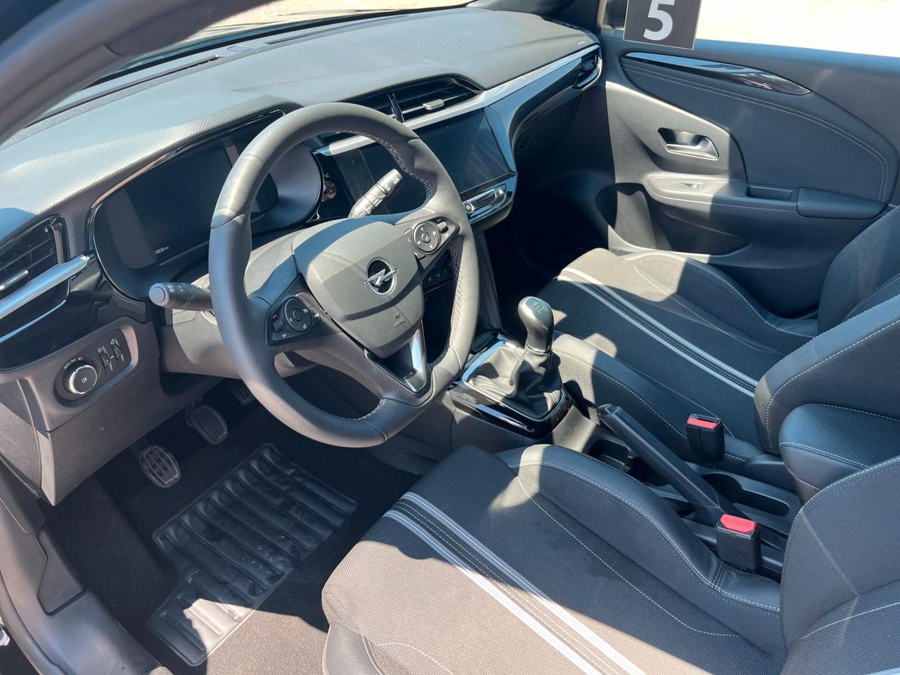 Opel Corsa 1.2 GS *Aziendale Italia