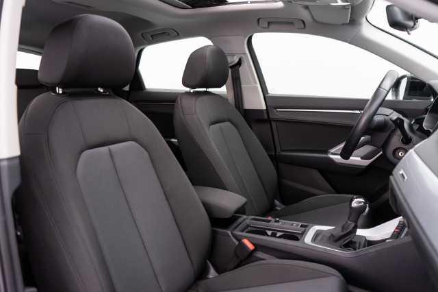 Audi Q3 Sportback 35 TFSI 150CV MHEV Stronic Business Plus